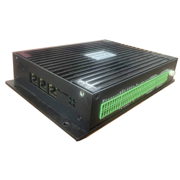 Remote Terminal Unit(RTU) – xg-technologies.com