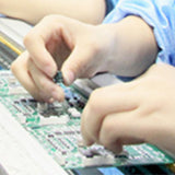 Through-Hole Technology