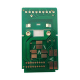 double sided board