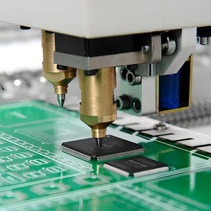 Surface Mount Technology